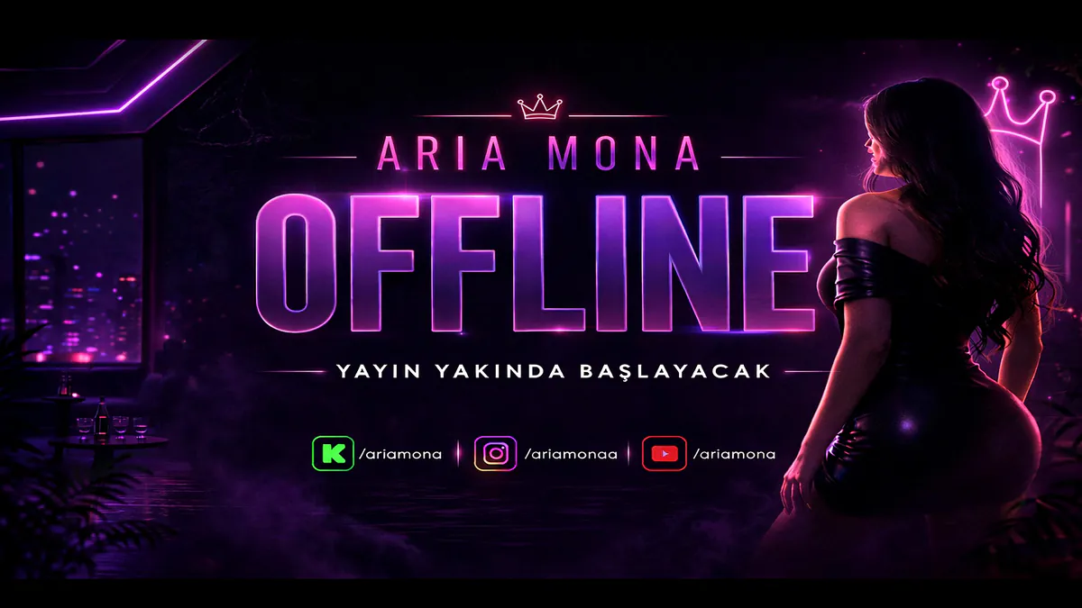 AriaMona