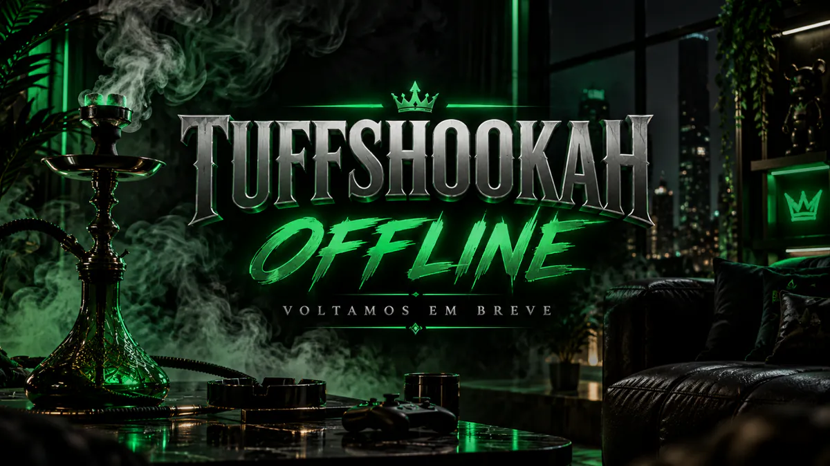 tuffshookah