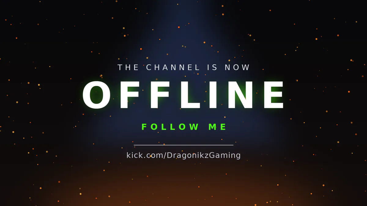 DragonikzGaming