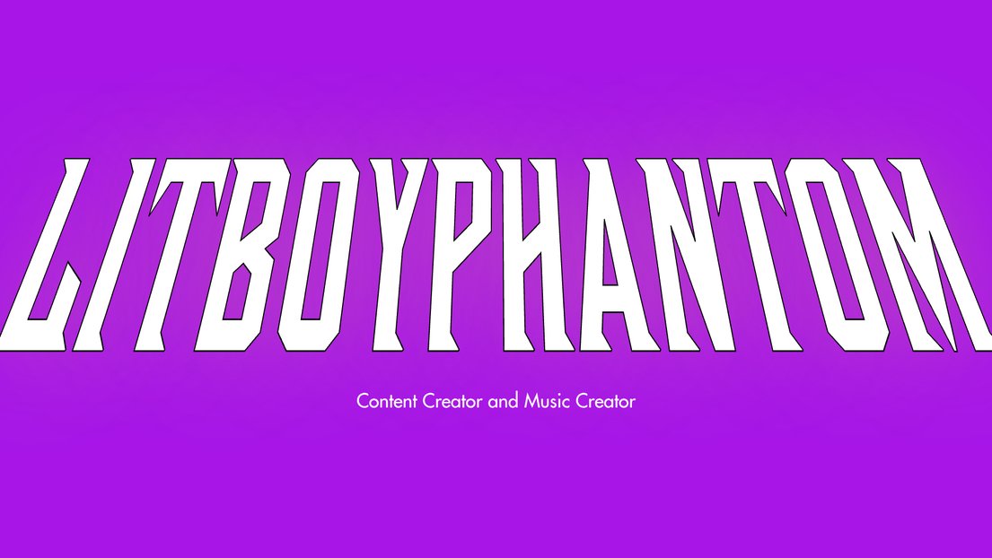 LitBoyPhantom
