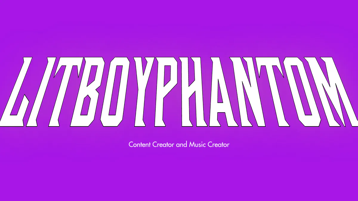 LitBoyPhantom