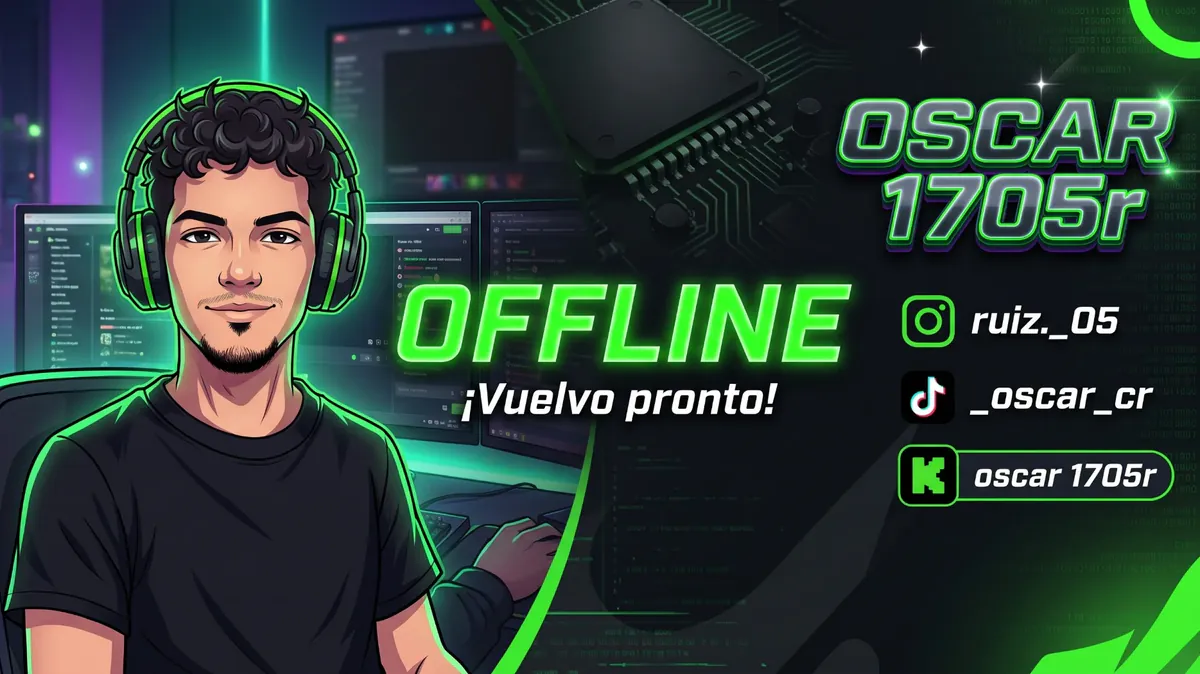 oscar1705r