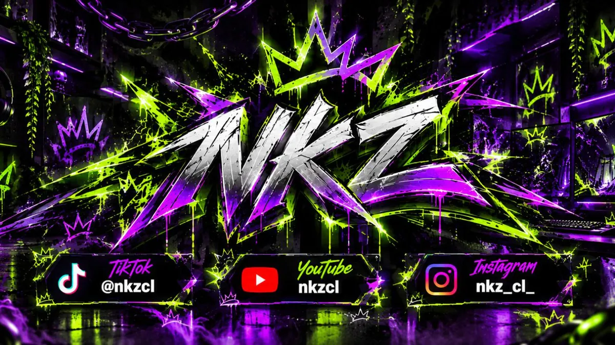 NikolazCL