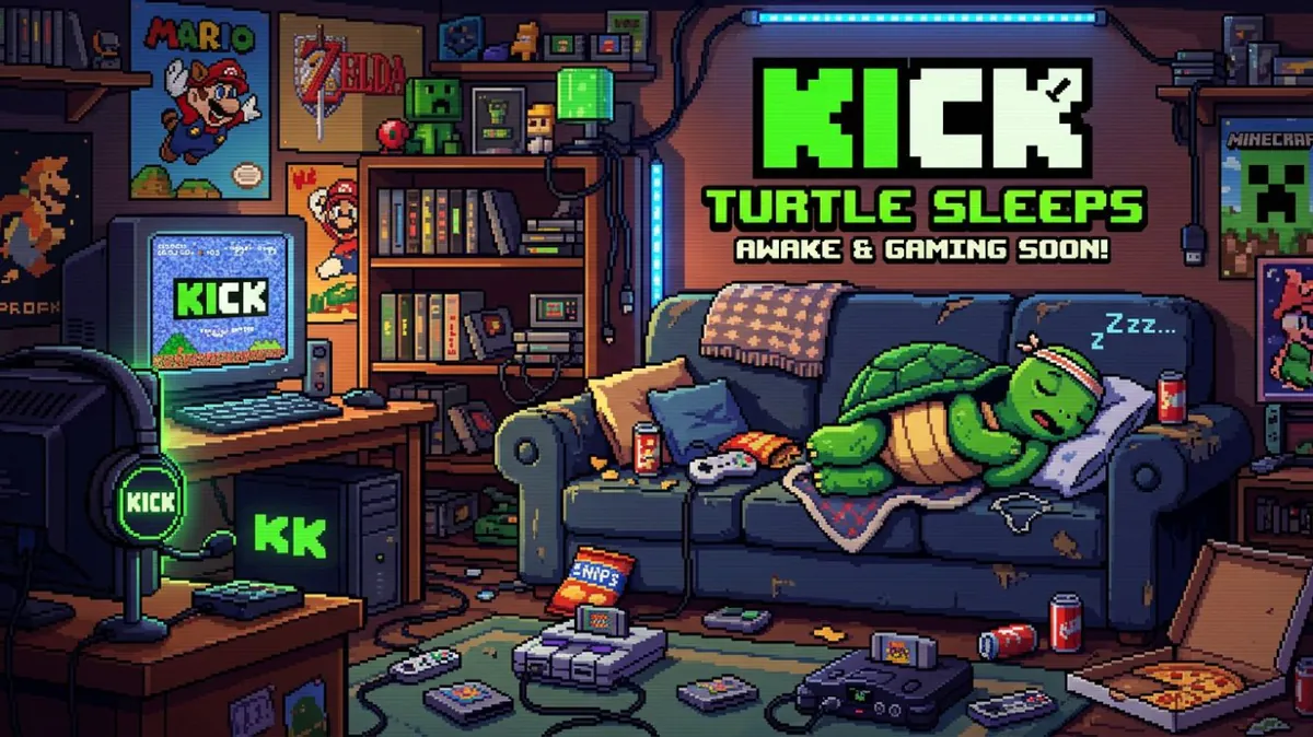 CrispTurtle