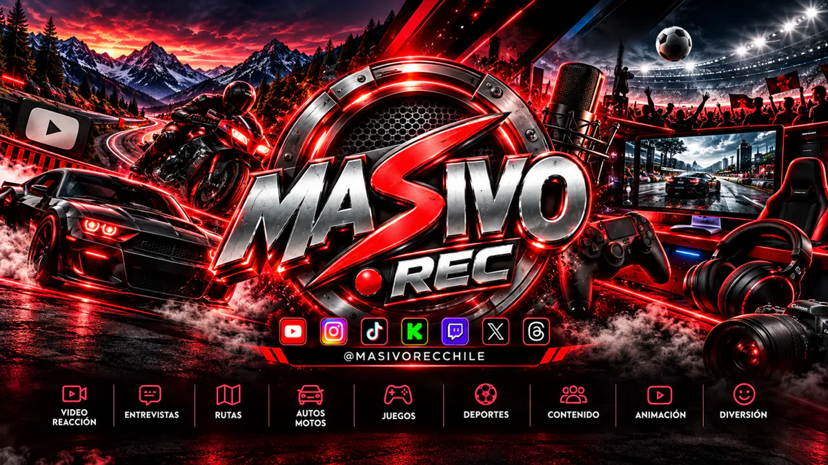 masivorecchile