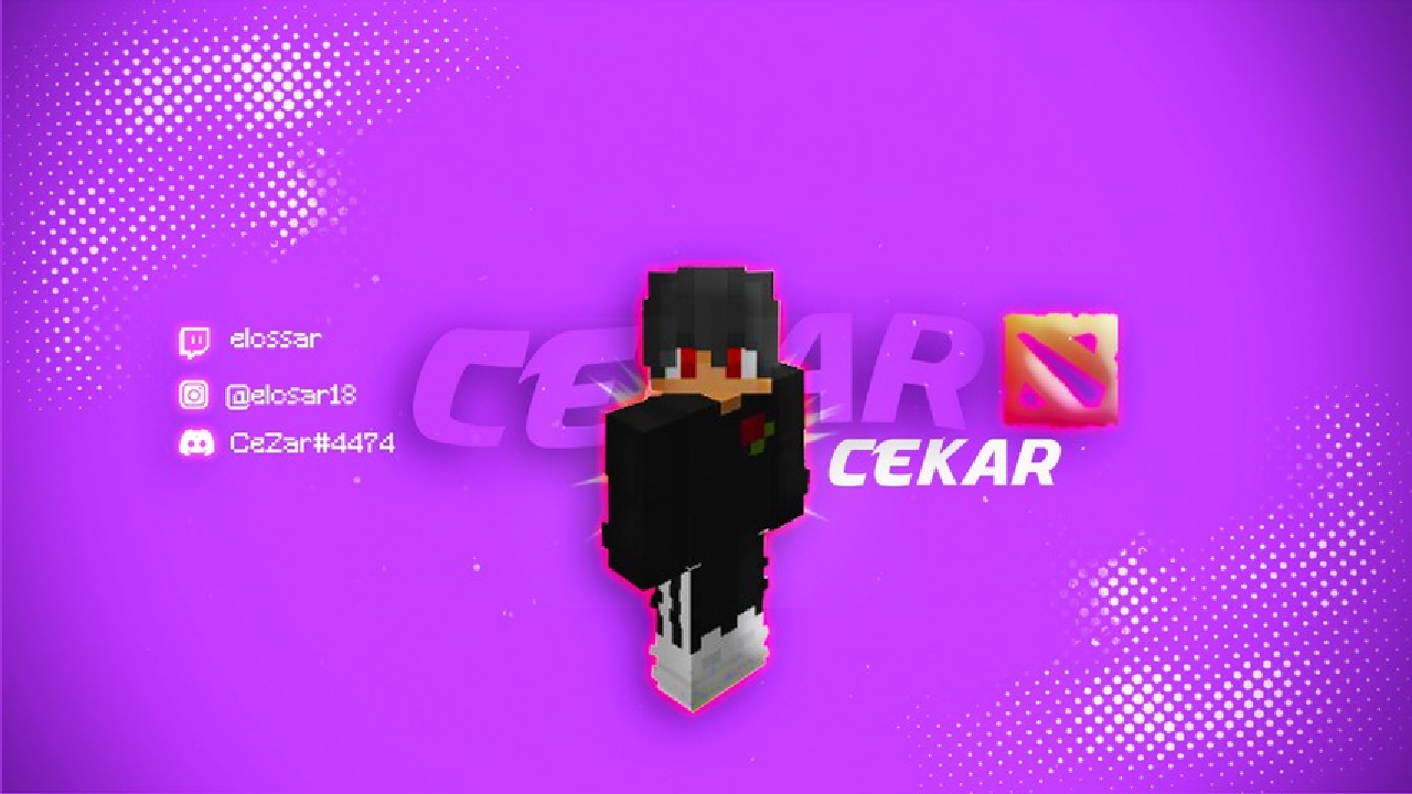Cekar Stream - Watch Live on Kick