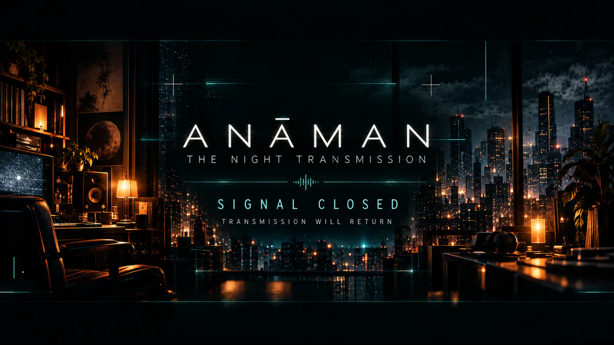 Anamanmusic