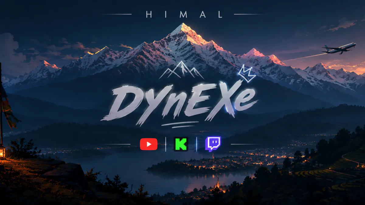 DYnEXe