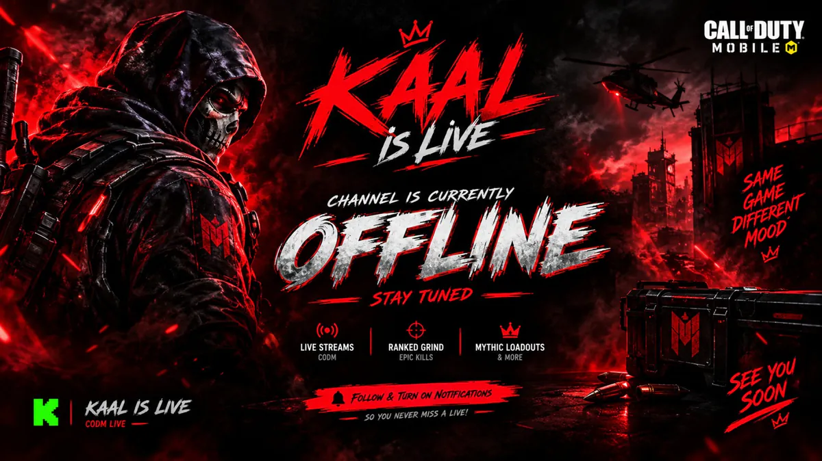 KaaL_is_Live