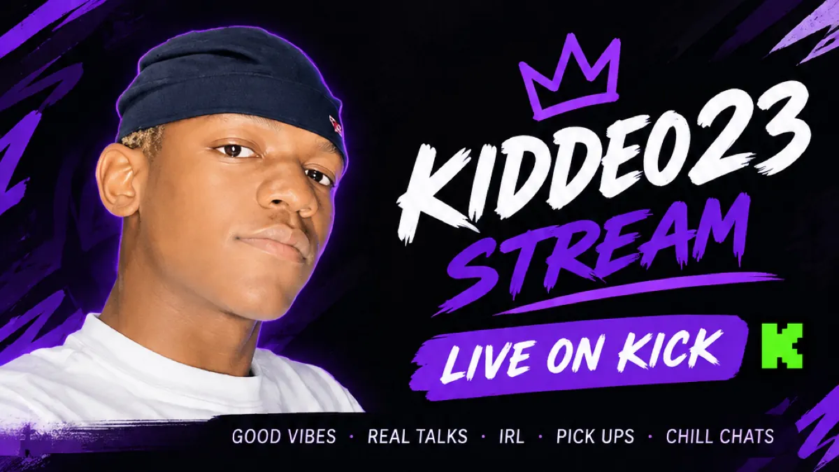 Kiddeo23
