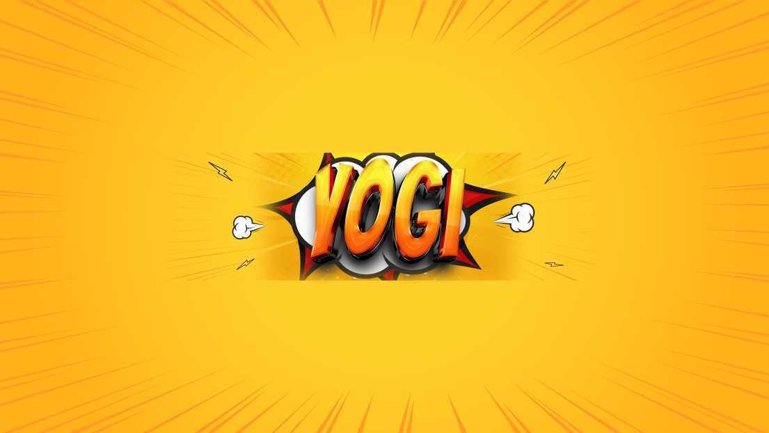 Yogi