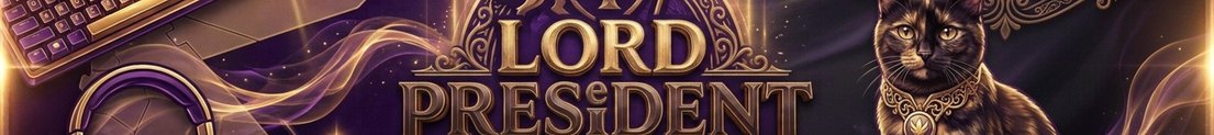 LordPresedent