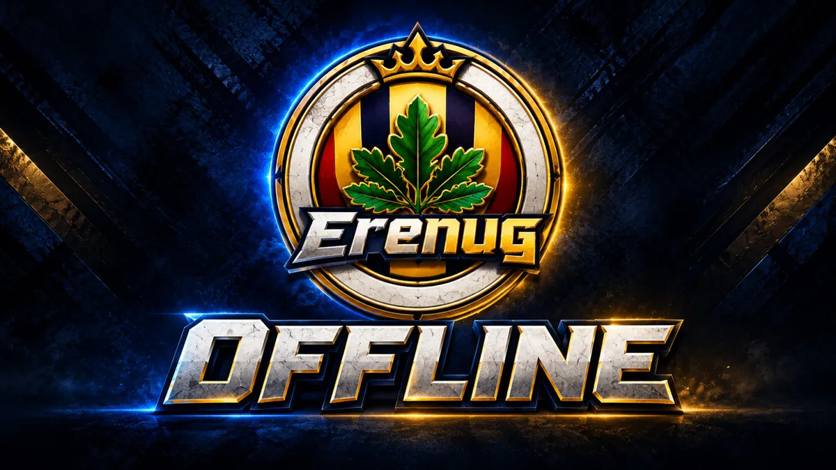 Erenug