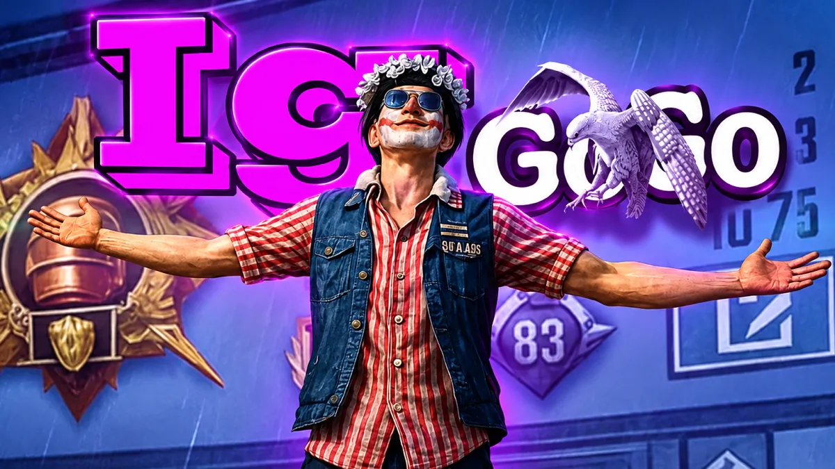 IGgogo