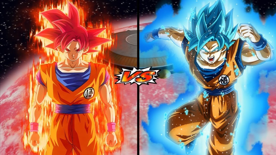 SSGodGoku