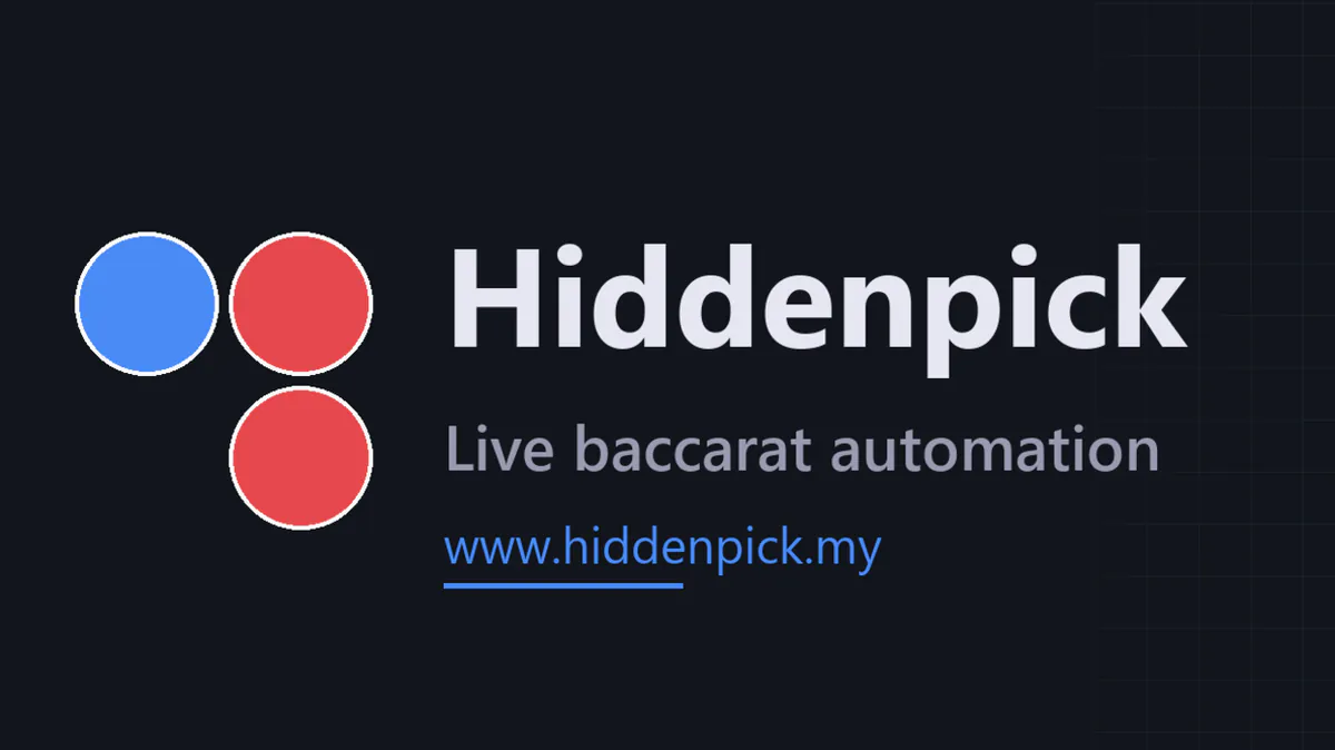 hiddenpick