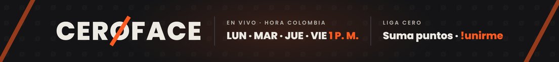 ceroface