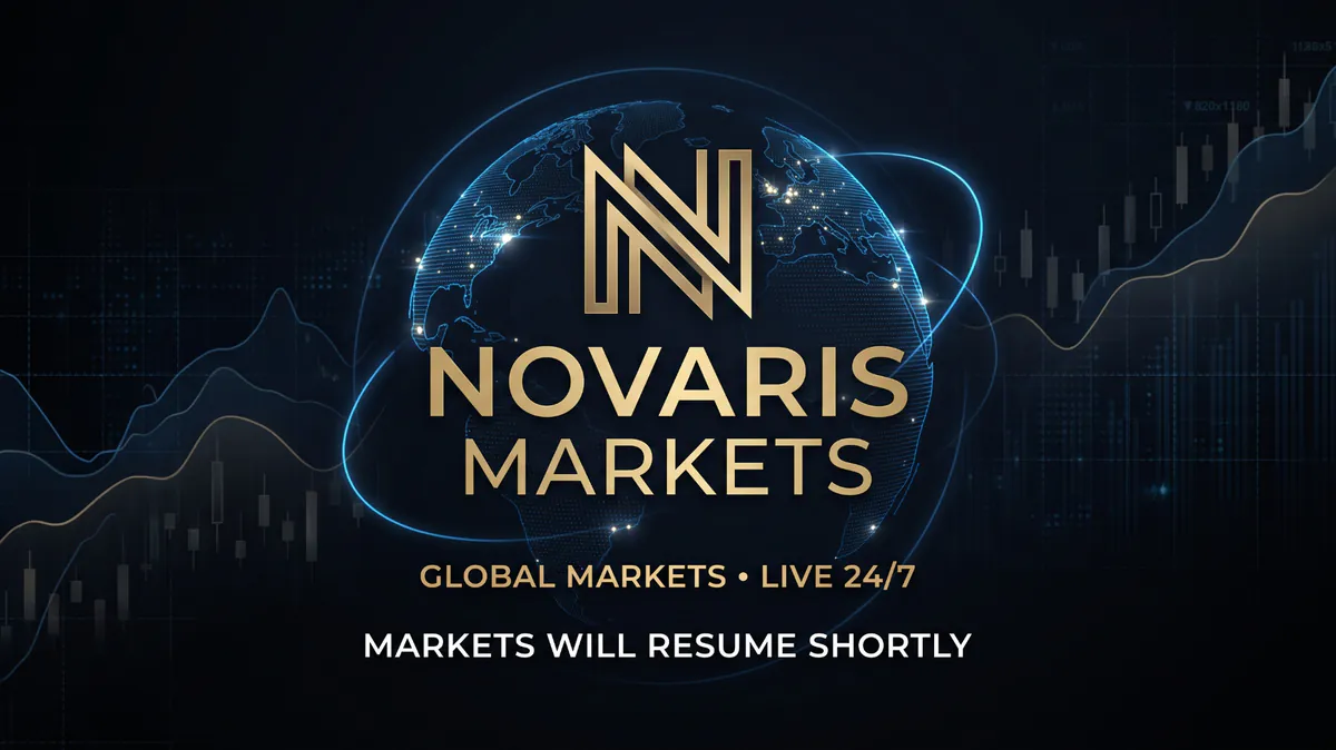 NovarisMarkets