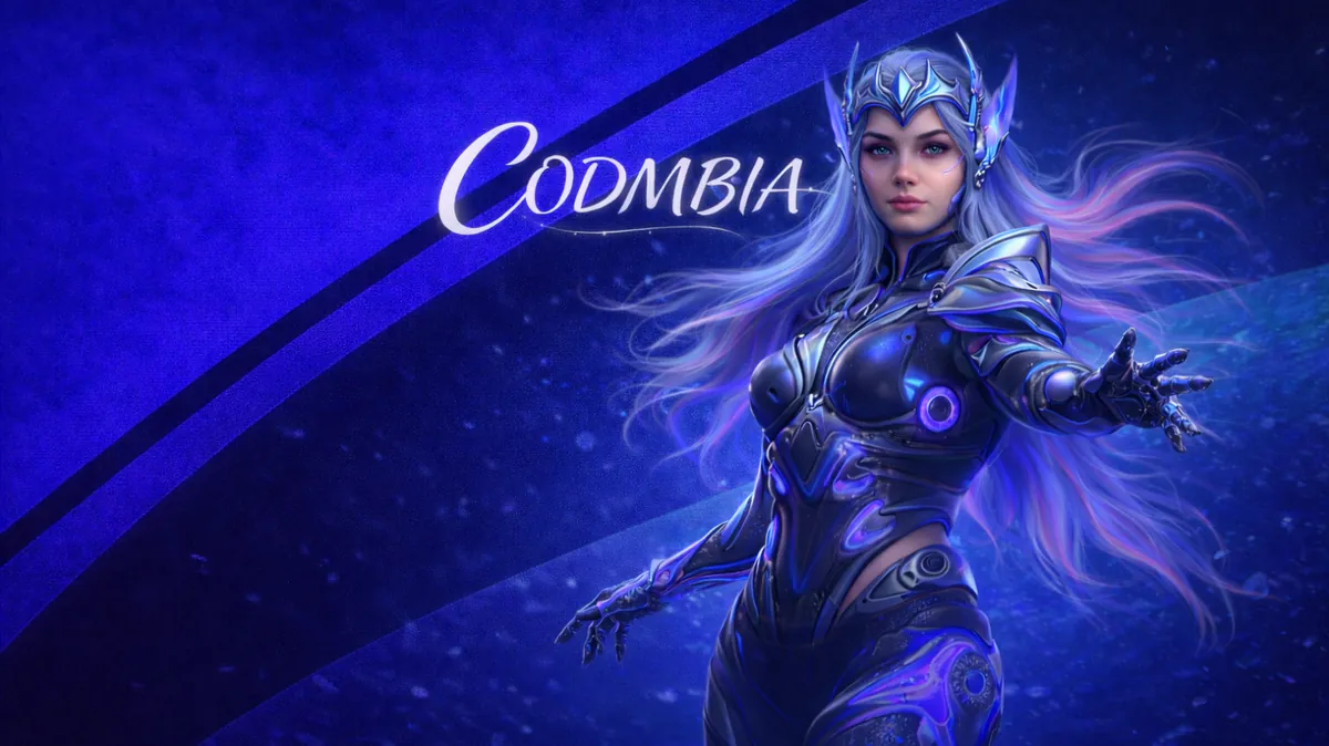 codmbia
