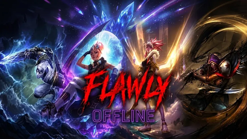 flawlyisnot