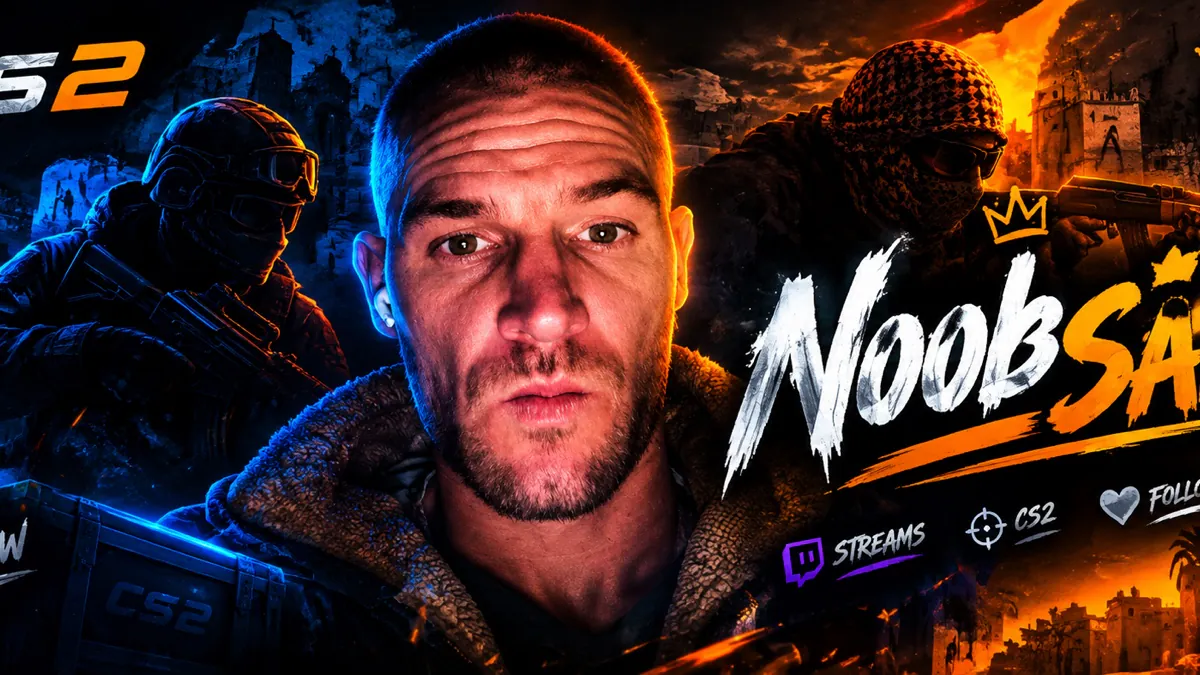 NoobSANY