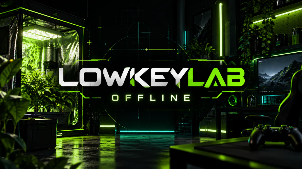 LowKeyLab