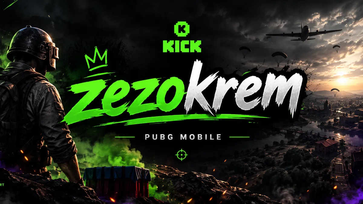 zezokrem