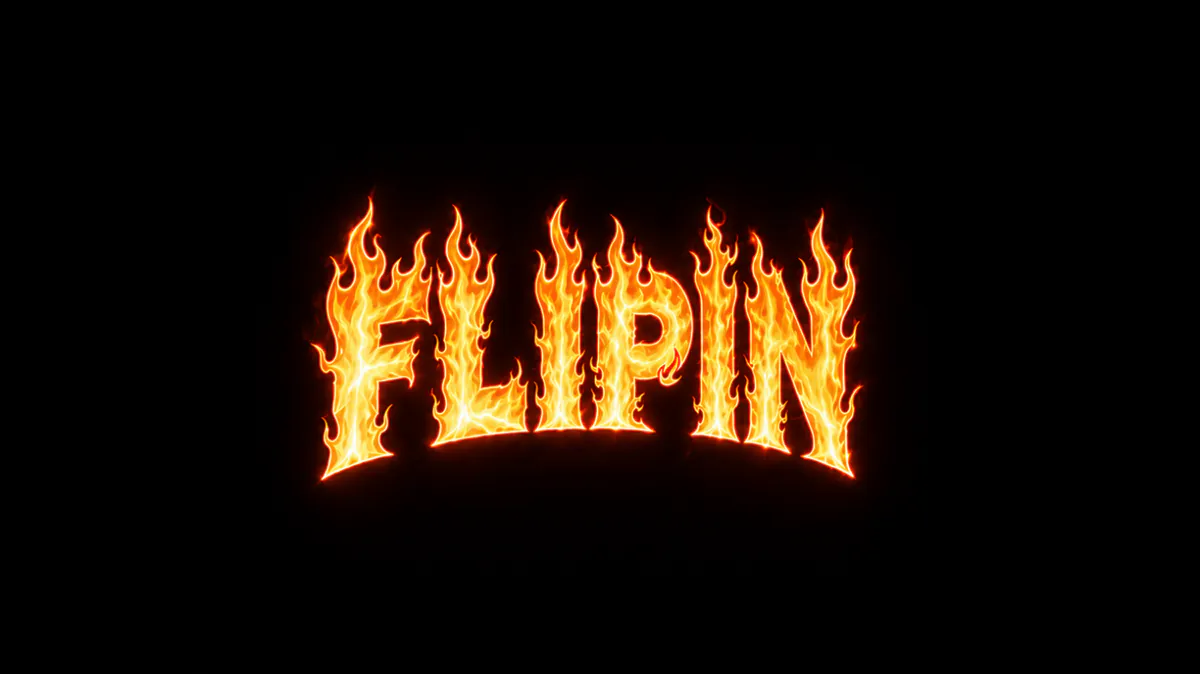 fflipin