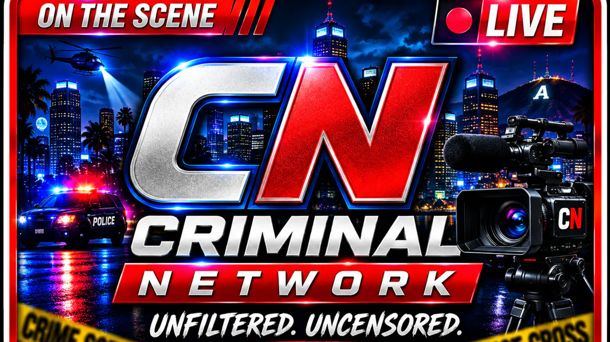 CriminalNetwork