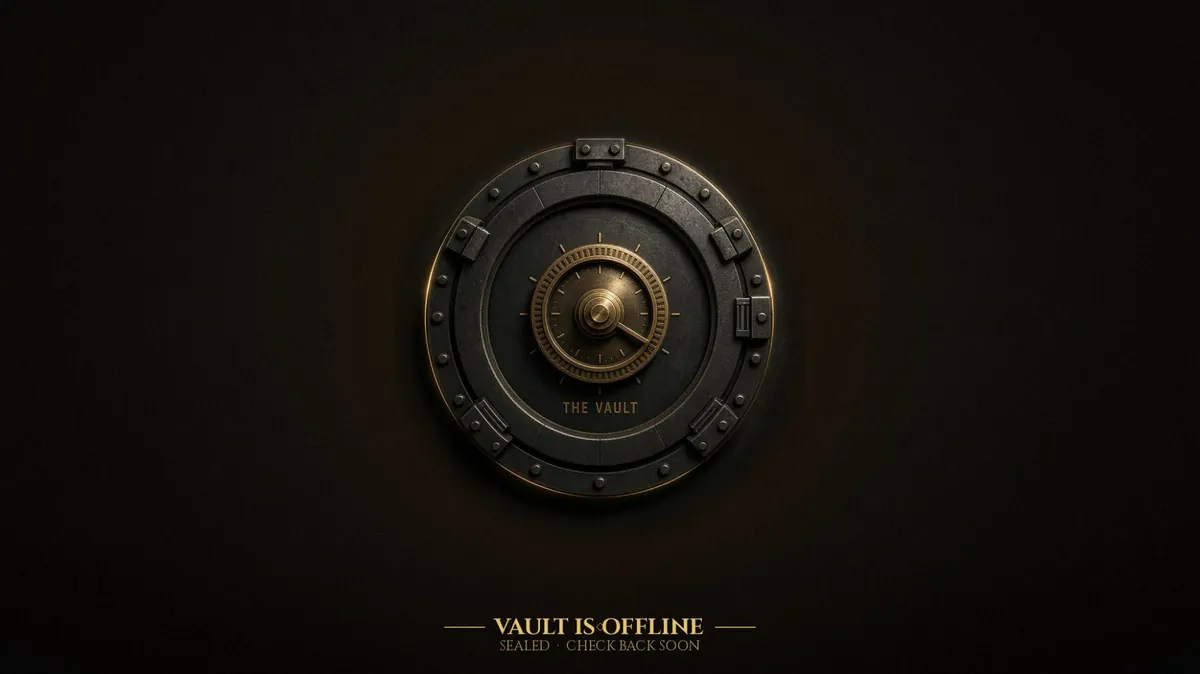 VaultStreams