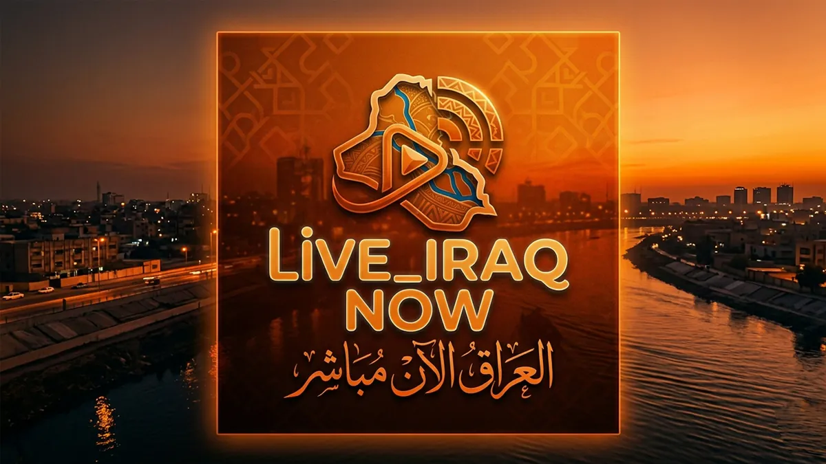 live_iraq_now