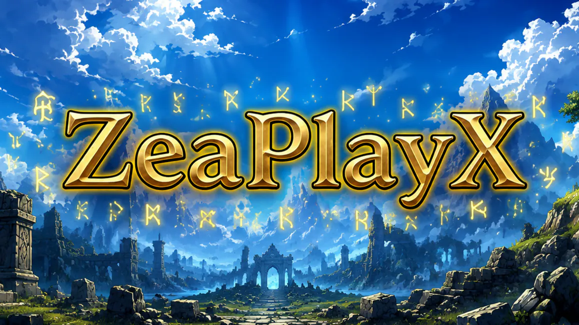 ZeaPlayX