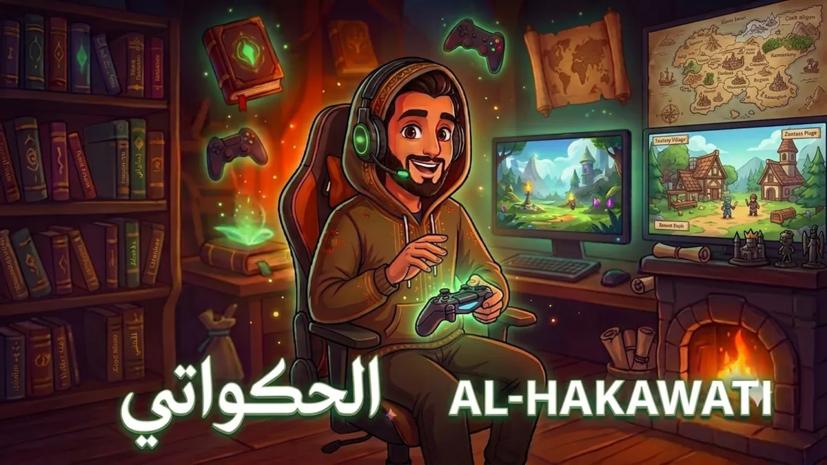 ALHAKAWATI