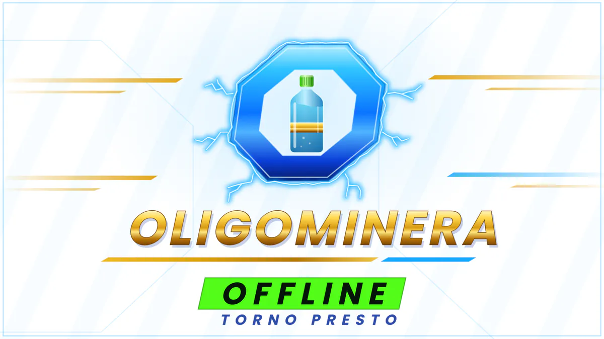 Oligominera