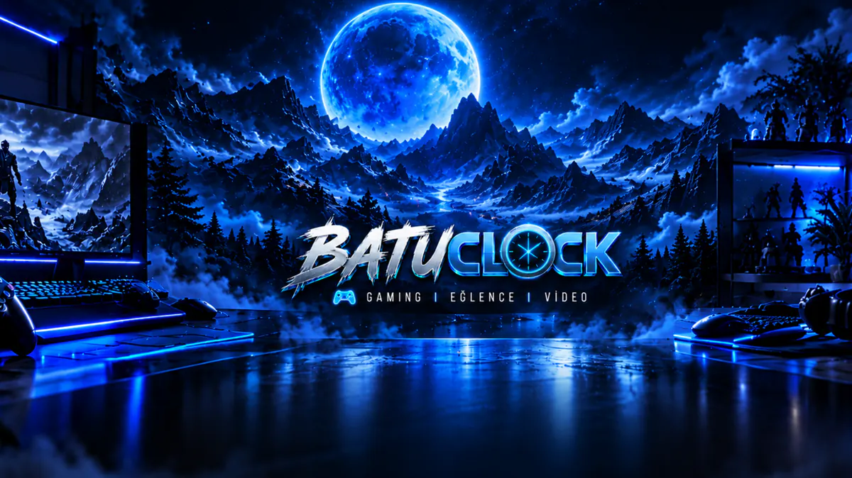 BatuClock
