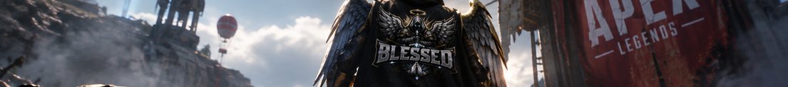 Xblessed420