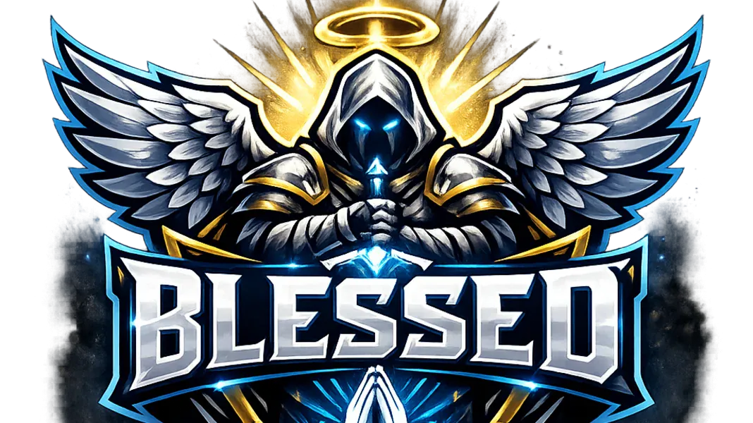 Xblessed420