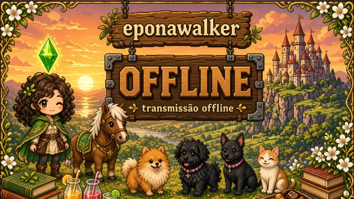 eponawalker