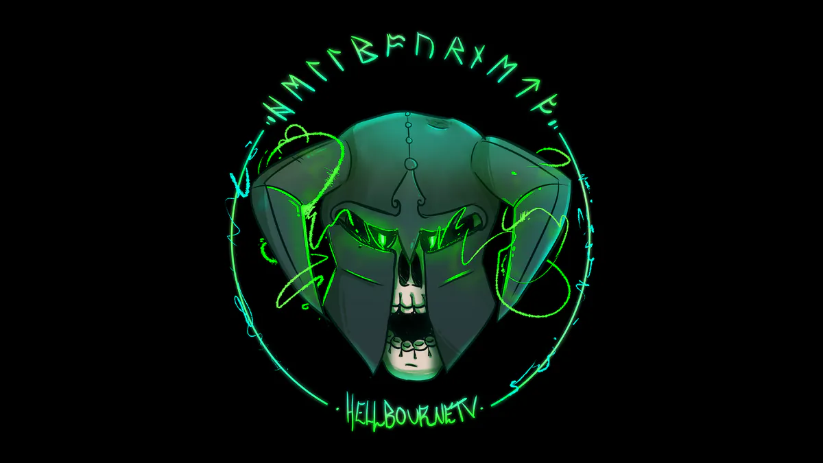 Hellbournetv