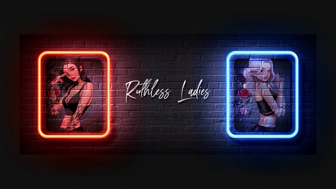 RuthlessLadies