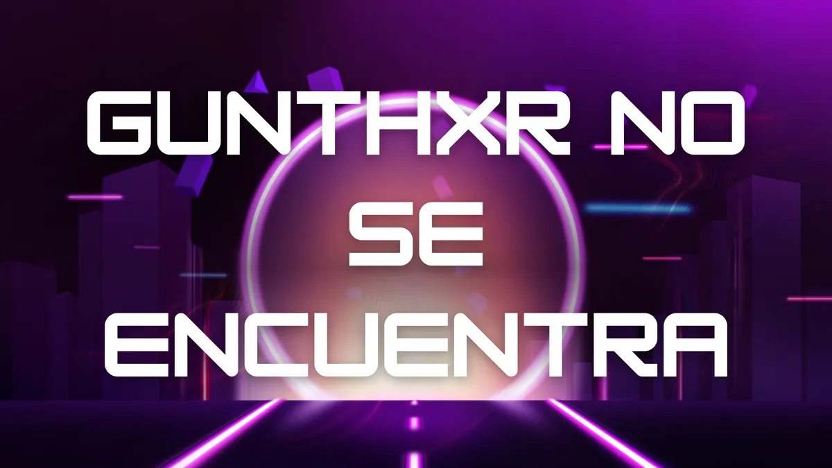 Gunthxr
