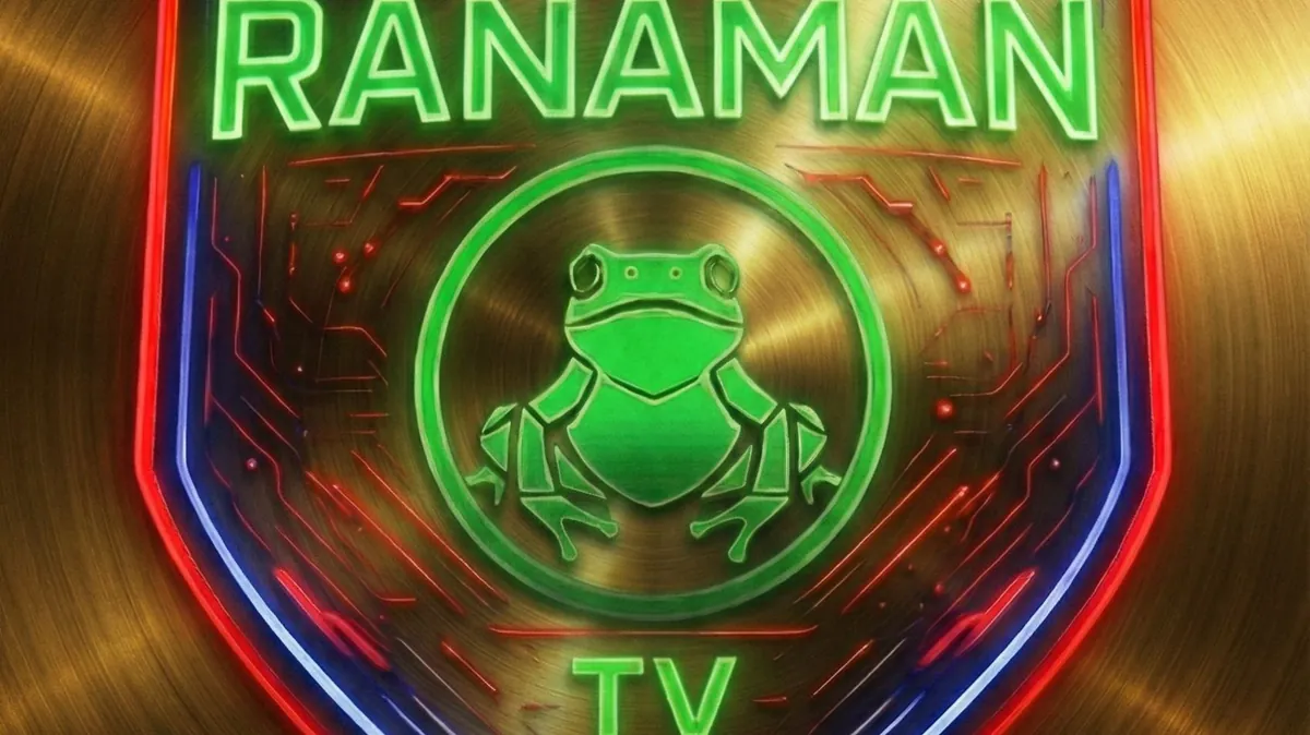 Ranamantv