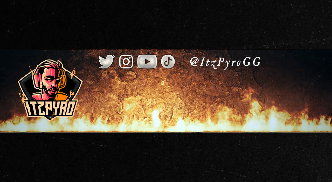 ItzPyroGG Stream - Watch Live on Kick