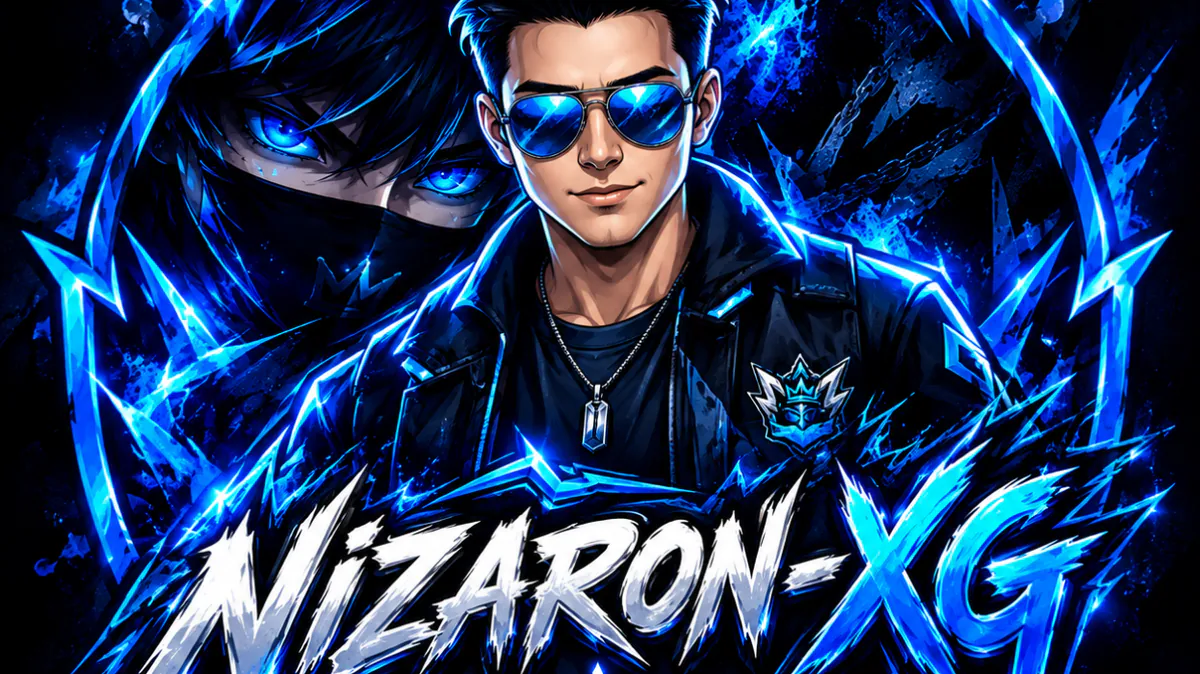 NIZARONXG