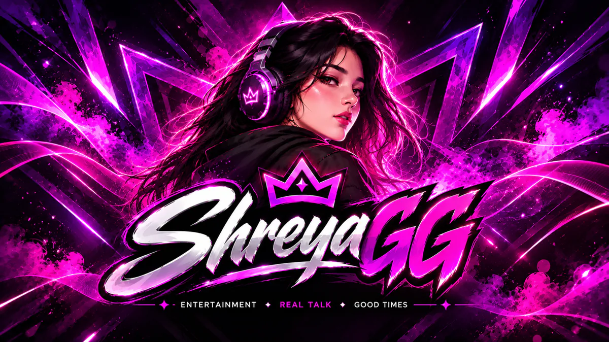 GodLike_ShreyaGG