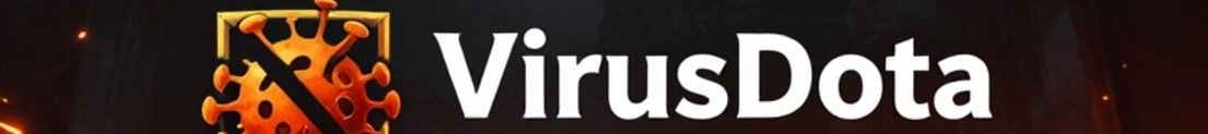 VirusDota