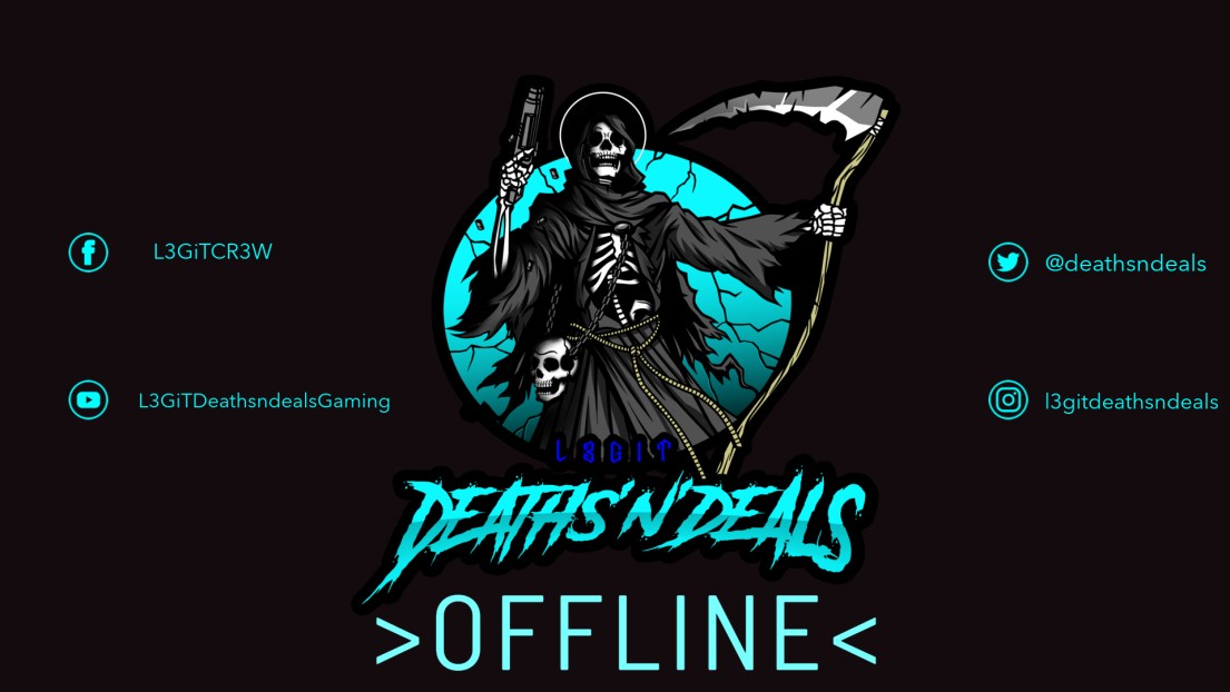 Deathsndeals