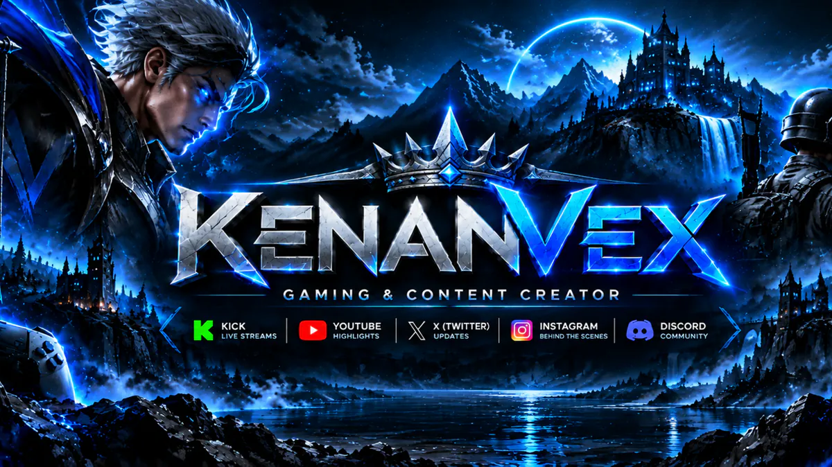 KenanVex