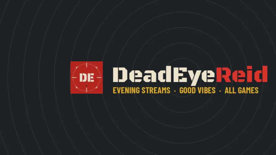 DeadEyeReid