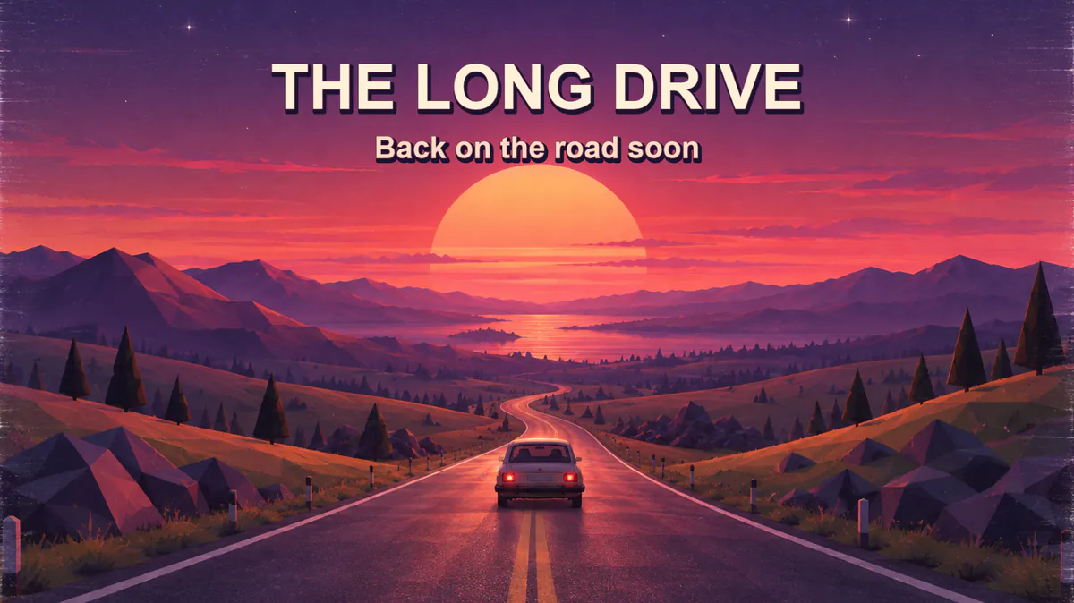 TheLongDrive247